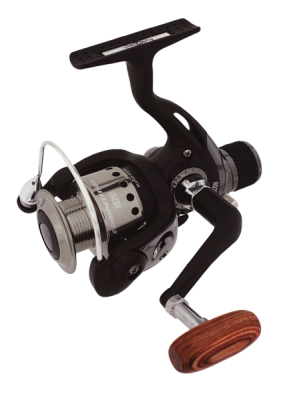 Катушка Mikado Competition HO05R, 6+1п