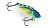 Блесна STRIKE PRO Цикада Astro Vibe 55, PJG-005B, 5.5cm, 16.7g