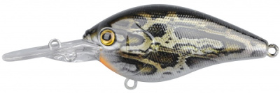 Воблер Spro Ikuru Crank-LL SFL, Python, (4373-109) Воблер Spro Ikuru Crank-LL SFL, Python, (4373-109)