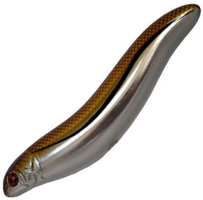 Воблер SEBILE Ghost Walker, 110mm, 28g