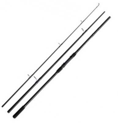 Удилище карповое Flagman Magnum Black Carp 3,90м 3,5lb 30мм