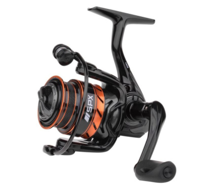 Катушка Spro SPX 3000