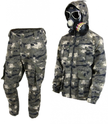 Костюм Элементаль Dragon-2 Костюм Элементаль Dragon-2