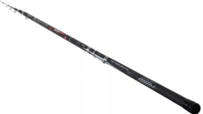 Удилище телескопическое с кольцами Sadei FX-T 2,10м 40-80г¶ Удилище телескопическое с кольцами Sadei FX-T 2,10м 40-80г¶