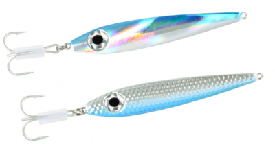 Пилкер Spro Pilk'X 150г Herring¶ Пилкер Spro Pilk'X 150г Herring¶