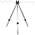 Тренога для удилищ DAM ECO Tripod - 80см