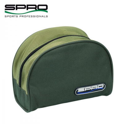 Сумка п/катушку Spro 6105-001