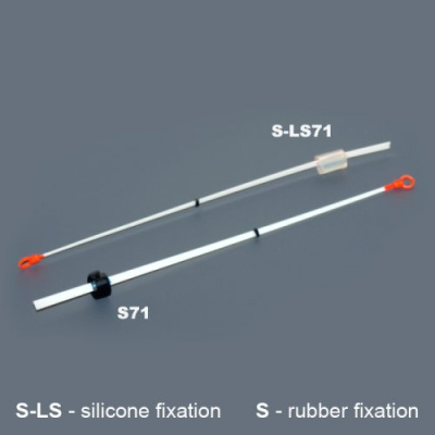 Сторожок лавсановый NOD 71 Сторожок лавсановый NOD 71
