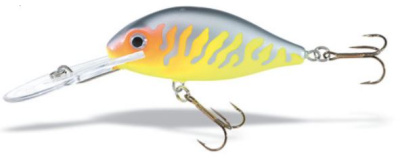 Воблер Jaxon Holo Select Fighter SDR 8см 13г Воблер Jaxon Holo Select Fighter SDR 8см 13г