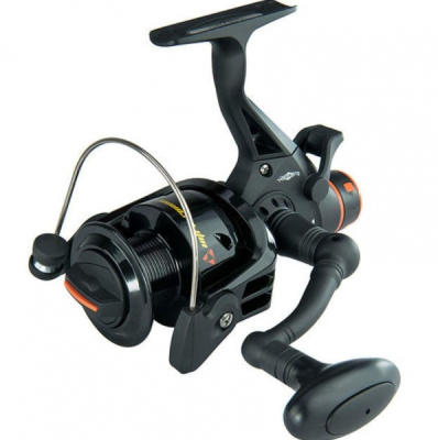 Катушка Mikado Intro Runner 5004 RD