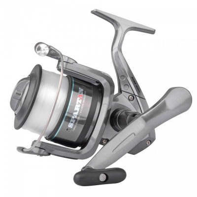 Катушка SPRO Spartan 8000 FD Surf, 1п (с леской 0,60мм) Катушка SPRO Spartan 8000 FD Surf, 1п (с леской 0,60мм)