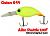 Воблер AIKO Shuttle 120F, 120mm, 24g, заглубление 0.5-2.5m (плавающий)