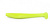 Приманка силиконовая Yaman Flatter Shad виброхвост 2