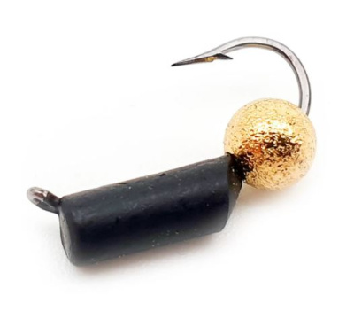 Мормышка Wolfram Конус d3,0 мм 0,6г с шариком Звездная пыль Мормышка Wolfram Конус d3,0 мм 0,6г с шариком Звездная пыль