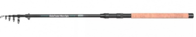 Удилище телескопическое с кольцами Spro Spartan Troutspin Tele 2,70м до 20г¶ Удилище телескопическое с кольцами Spro Spartan Troutspin Tele 2,70м до 20г¶