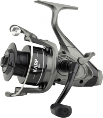 Катушка SPRO Karp 5000, 2+1BB 