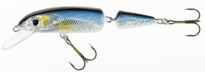 Воблер Jaxon Holo Select Horn 11см 19г Воблер Jaxon Holo Select Horn 11см 19г