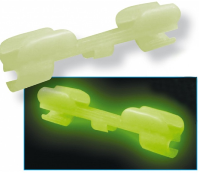 Крепления для светлячка SPRO 2.6*3.0mm, 4759-200