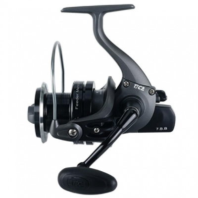 Катушка Tica Feeder Mentor FM3000 7+1п Катушка Tica Feeder Mentor FM3000 7+1п