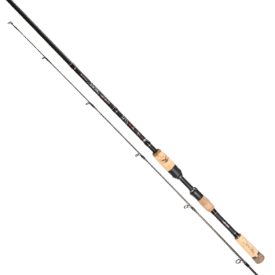 Спиннинг Mikado Sakana Hanta Light, 2,40м, 5-20гр