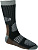 Носки Norfin Comfort, р.39-41, (303712-M)