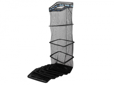 Садок рыболова Spro Cresta Dura Square Tuff Mesh 4,0м