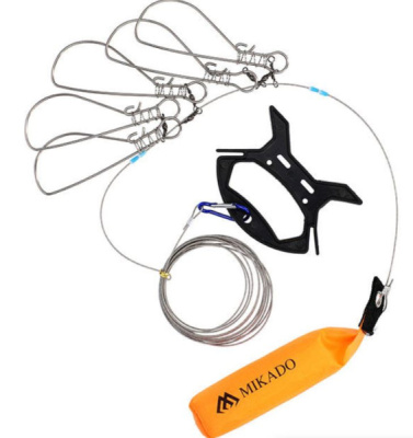 Кукан Mikado 14см Кукан Mikado 14см