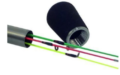 Удилище фидерное Удилище фидерное