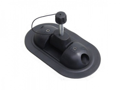 Уключина поворотная Уключина поворотная