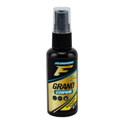 Спрей Flagman Grand 50мл