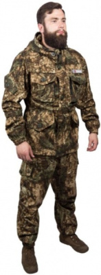 Костюм Guron Горка-5 Смок Forest New Костюм Guron Горка-5 Смок Forest New