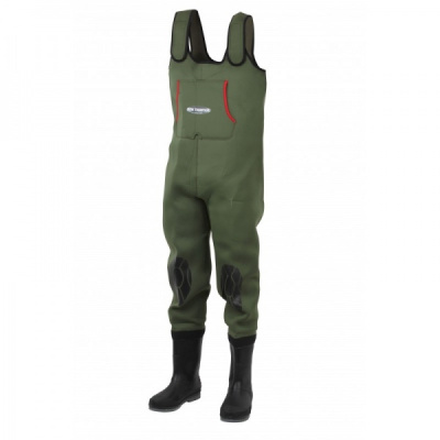 Вейдерсы R.T. Svalbard Neoprene +sock