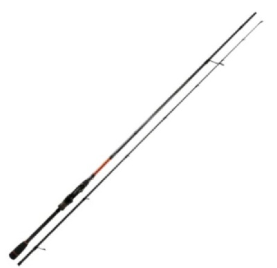 Спиннинг Maximus Gravity-X Jig 2,20м 3-12г