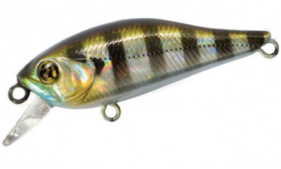 Воблер Pontoon 21 Cheerful 34SP-MR, 34mm, 1.65g