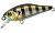Воблер Pontoon 21 Cheerful 34SP-MR, 34mm, 1.65g