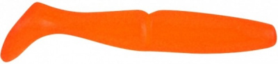 Приманка силиконовая SPRO Paddle Shad, 4,5см, Orange (8шт) Приманка силиконовая SPRO Paddle Shad, 4,5см, Orange (8шт)