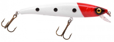 Воблер Spro PC Minnow 8см Воблер Spro PC Minnow 8см