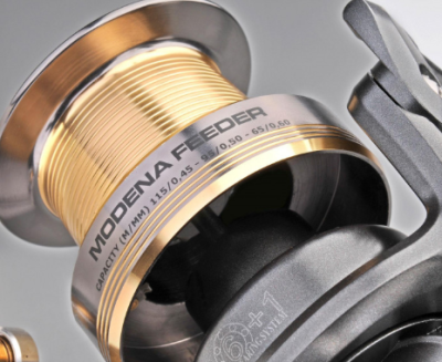 Шпуля к катушке Spro Modena Feeder 740¶ Шпуля к катушке Spro Modena Feeder 740¶