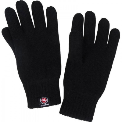 Перчатки Dam FZ Knitted Gloves With Fleece