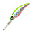 Воблер Pontoon 21 DeepRey 90F-DR, 90mm, 20.4g