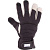 Перчатки DAM Amara Neopren Gloves, 2mm, 3-fing/open, M (8724101)