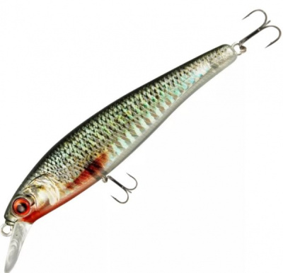 Воблер Spro Ikuru Jerk 95 SP, Roach, (4371-201)