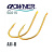 Крючки Owner 50015, №06