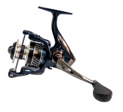 Катушка Mifine Arer Pro 2000 F, 5+1п, (2 шпули)