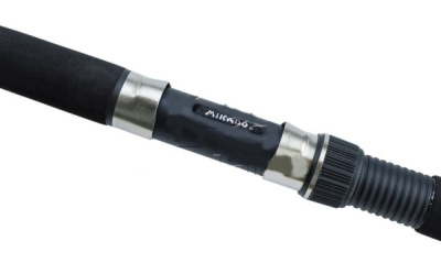 Удилище фидерное Mikado Golden Lion Ultra Feeder 3.90м до 100г Удилище фидерное Mikado Golden Lion Ultra Feeder 3.90м до 100г