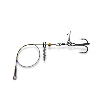 Стингер Gurza Pike Rig ST36 BC №1/0