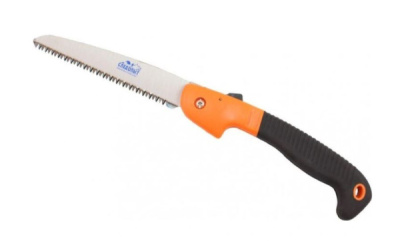 Пила турестическая Следопыт складная большая на блистере Пила турестическая Следопыт складная большая на блистере