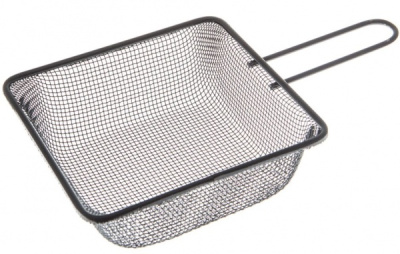 Сито для прикормки Jaxon 16*16см 2,5*2,5мм с ручкой¶ Сито для прикормки Jaxon 16*16см 2,5*2,5мм с ручкой¶