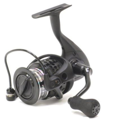 Катушка Okuma Custom Black Feeder CLX-40F 7+1п¶