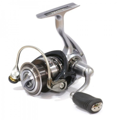 Катушка Daiwa Caldia 2000A, 6+1п